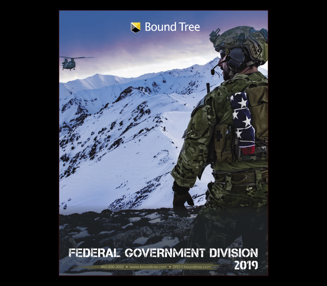 SRD Catalog